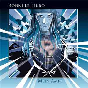 Ronni Le Tekrø - Mein Ampf flac