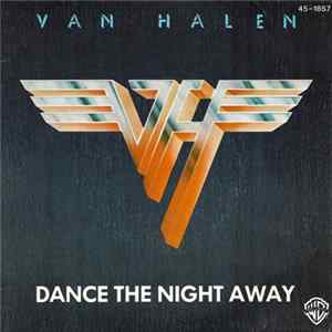 Van Halen - Dance The Night Away flac