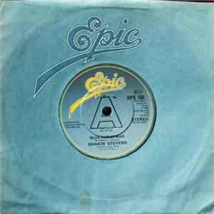 Shakin' Stevens - Blue Christmas flac
