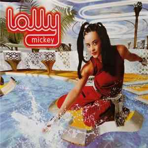 Lolly - Mickey flac