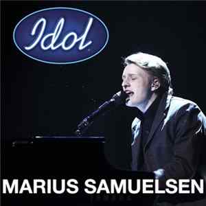 Marius Samuelsen - Karma Police flac