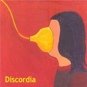 Discordia - Y Sun Over Discordia flac