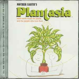 Mort Garson - Mother Earth's Plantasia flac