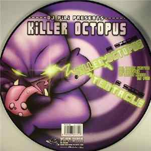 DJ Fili - Killer Octopus flac