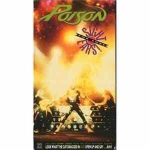 Poison - Sight For Sore Ears! flac