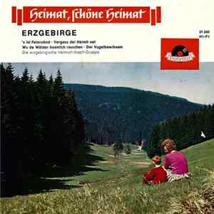 Die Erzgebirgische Helmuth-Stapff-Gruppe - Erzgebirge flac