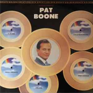 Pat Boone - Golden Greats flac
