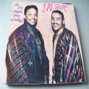 J.M. Silk - Let The Music Take Control flac