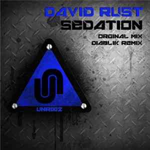 David Rust - Sedation flac