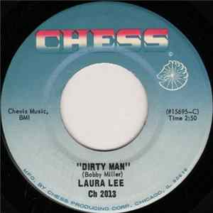 Laura Lee - Dirty Man / It's Mighty Hard flac