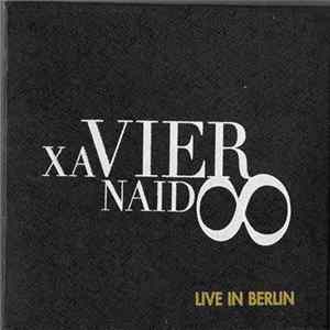 Xavier Naidoo - Live In Berlin 11.07.2009 flac