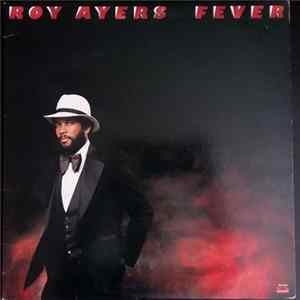 Roy Ayers - Fever flac