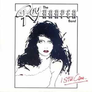 The Roy Harper Band - I Still Care flac