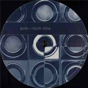 Pole - Raum Eins / Raum Zwei flac