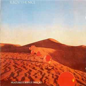 The Nice - Elegy flac