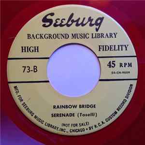 Unknown Artist - Background Music Library #73-B flac