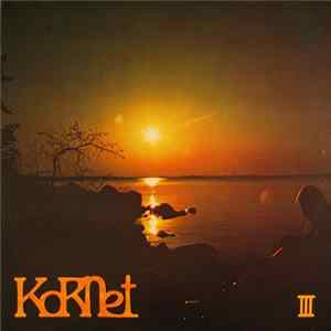 Kornet - Kornet III flac