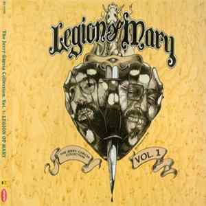 Legion Of Mary - The Jerry Garcia Collection, Vol. 1 flac