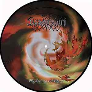 Sacramentum - The Coming Of Chaos flac