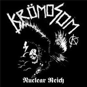 Krömosom - Nuclear Reich flac