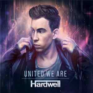 Hardwell - United We Are flac