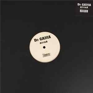 De Gama - Afrika flac