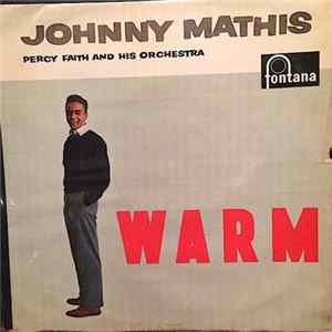 Johnny Mathis - Warm flac