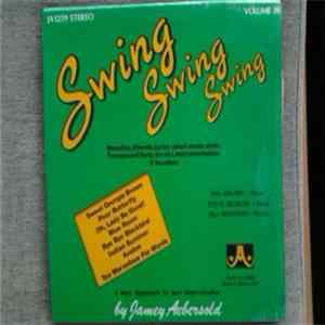 Jamey Aebersold - Swing Swing Swing flac