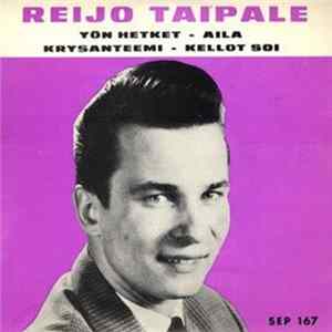 Reijo Taipale - Reijo Taipale flac