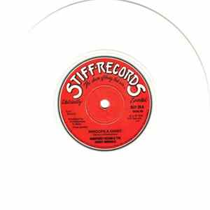 Humphrey Ocean & The Hardy Annuals / Humphrey Ocean's Iron Hoof - Whoops A Daisy flac
