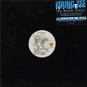 Young Zee (No Brains Class) - Everybody Get flac