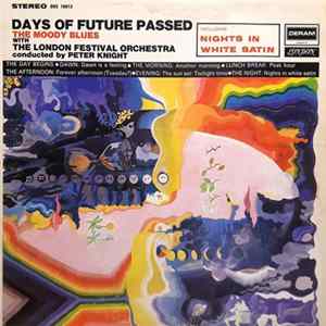 The Moody Blues - Days Of Future Passed flac
