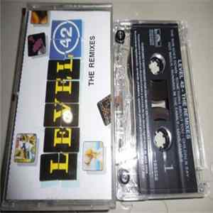 Level 42 - The Remixes flac