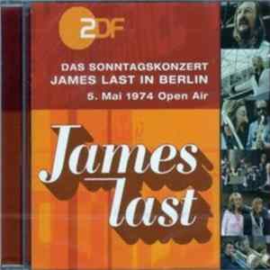 James Last - Das Sonntagskonzert James Last In Berlin 5. Mai 1974 Open Air flac