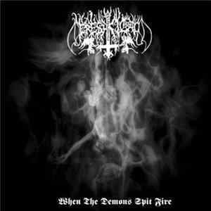 Ereshkigal - When The Demons Spit Fire flac