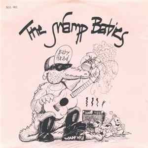 Swamp Babies, The - Something About Sin flac