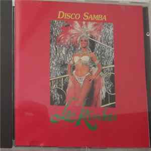 Los Kimbos - Disco Samba flac