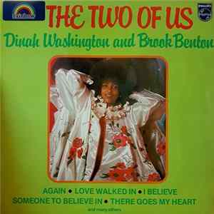 Dinah Washington And Brook Benton - The Two Of Us flac