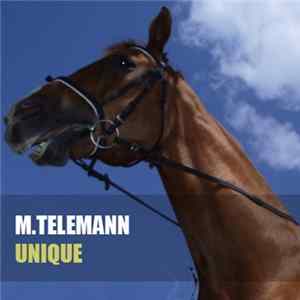 M. Telemann - Unique flac