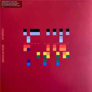 Coldplay - Speed Of Sound flac