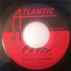 Simbora Orchestra - Brazuca flac