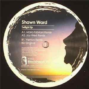 Shawn Ward - Twilight EP flac
