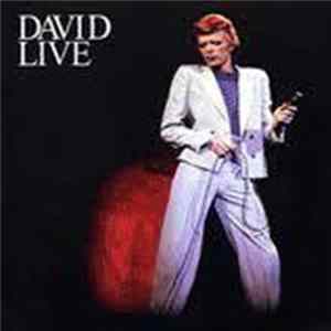 David Bowie - David Live flac