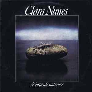 Clara Nunes - As Forças Da Natureza flac