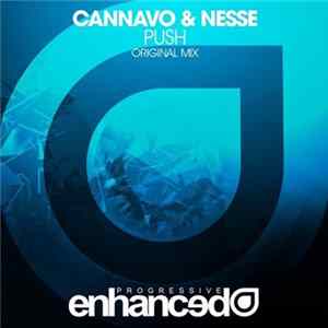 Cannavo & Nesse - Push flac