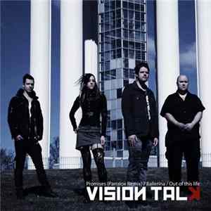 Vision Talk - Promises (Parralox Remix) flac