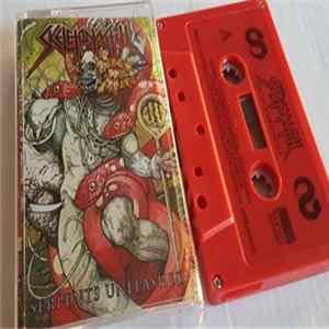 Skeletonwitch - Serpents Unleashed flac