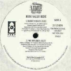 TNT - Ride Sally Ride flac