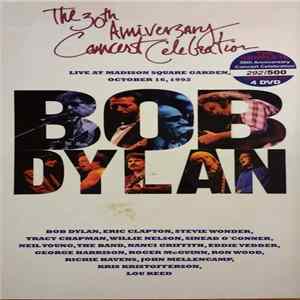 Various - Bob Dylan - The 30th Anniversary Concert Celebration flac