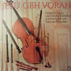 Various - Jesu Geh Voran flac